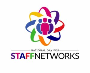 Staff networks logo