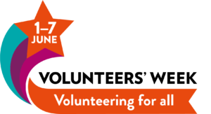 volunteers' week