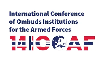 14ICOAF logo