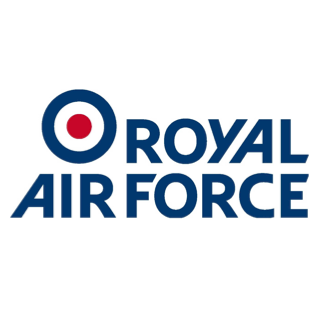 RAF Logo