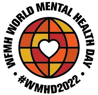 World Mental Health Day 2022 Logo