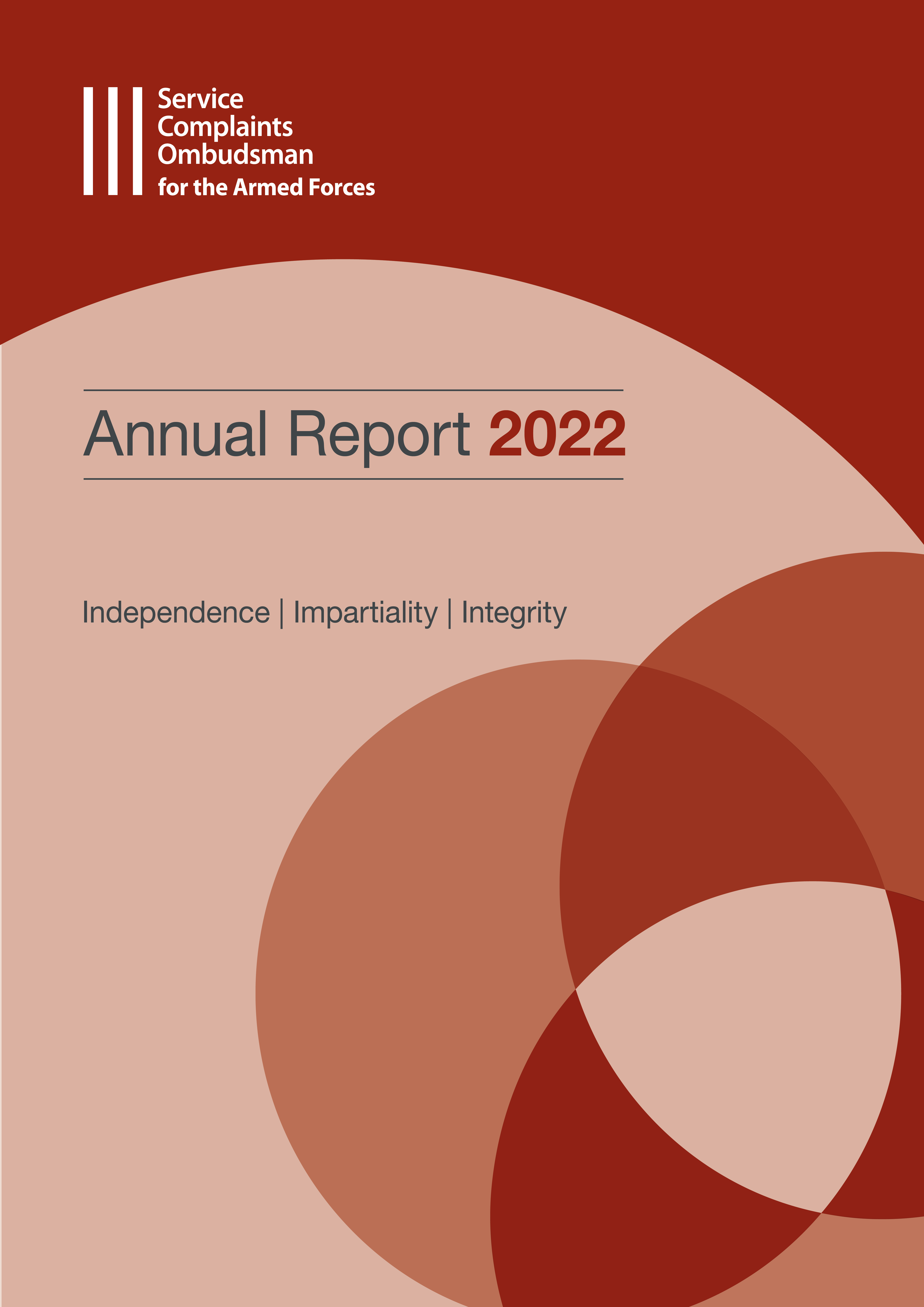SCOAF Annual Report 2022