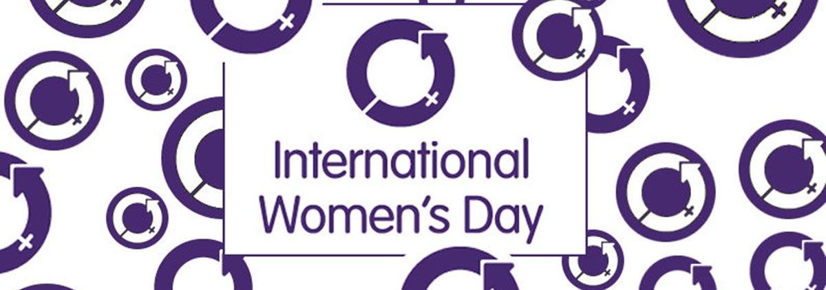 IWD 2020