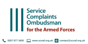 SCOAF contact details