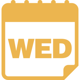 Wednesday