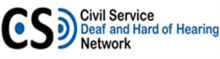 Civil Service Deaf and Hard of Hearing Network